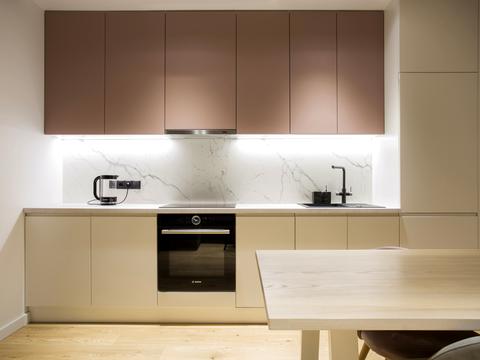 квартира по адресу Новомостицкая ул., 15