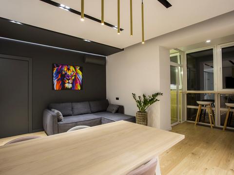 квартира по адресу Новомостицкая ул., 15