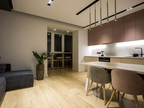 квартира по адресу Новомостицкая ул., 15