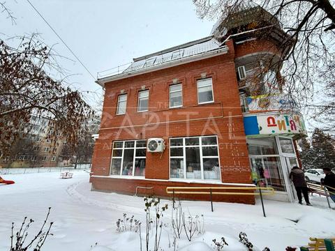 коммерческая по адресу Шолуденко ул., 1