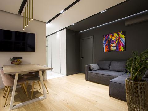 квартира по адресу Новомостицкая ул., 15