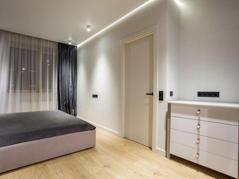 квартира по адресу Новомостицкая ул., 15