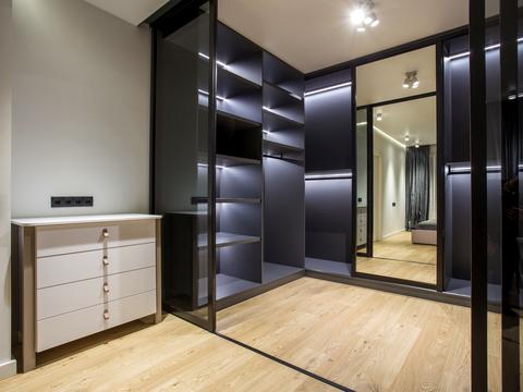 квартира по адресу Новомостицкая ул., 15