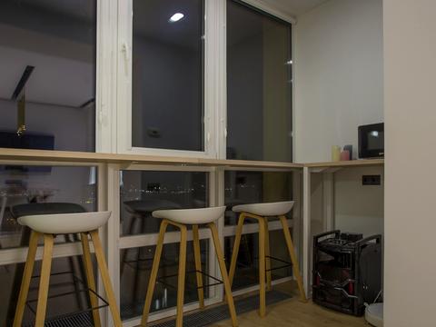 квартира по адресу Новомостицкая ул., 15