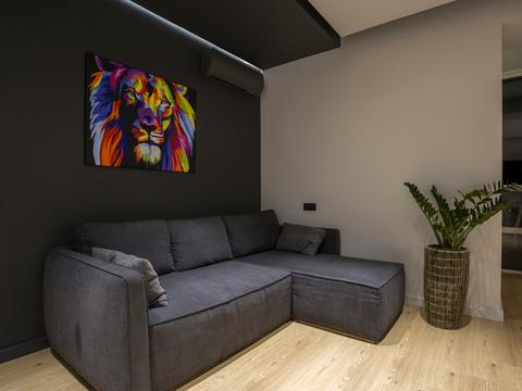 квартира по адресу Новомостицкая ул., 15