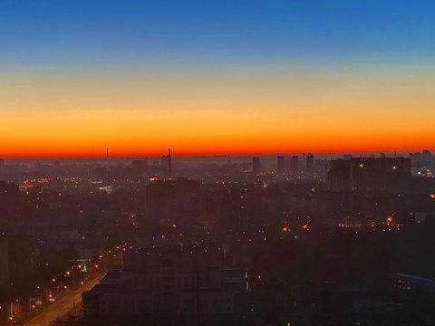 квартира по адресу Новомостицкая ул., 15