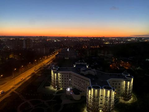 квартира по адресу Новомостицкая ул., 15