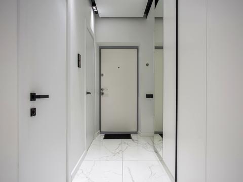 квартира по адресу Новомостицкая ул., 15