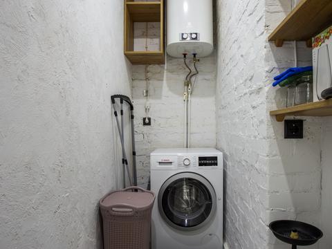 квартира по адресу Новомостицкая ул., 15