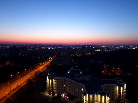 квартира по адресу Новомостицкая ул., 15