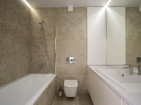 квартира по адресу Новомостицкая ул., 15