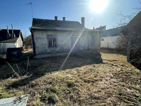 ділянка за адресою 