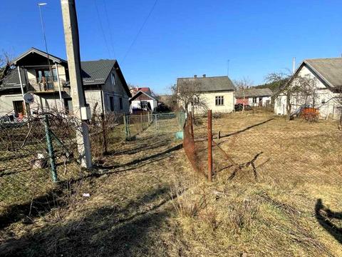 ділянка за адресою 