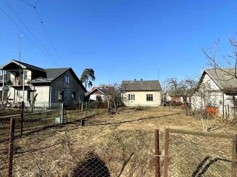 ділянка за адресою 