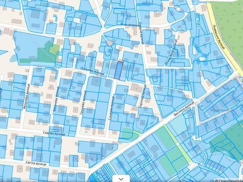 ділянка за адресою 