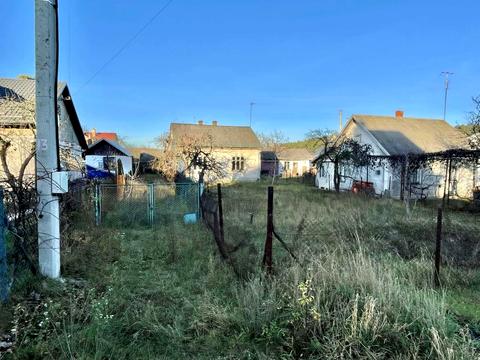 ділянка за адресою 