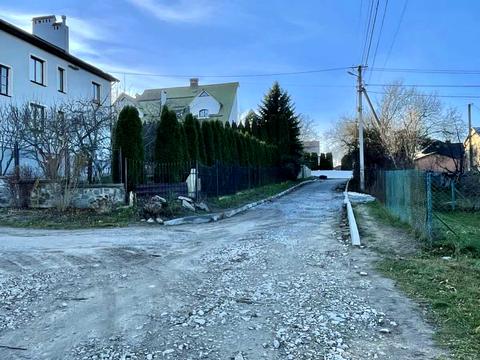 ділянка за адресою 