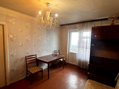 квартира за адресою Миколи Бажана просп., 5-В