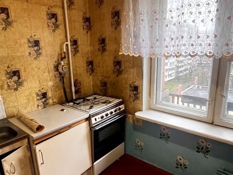 квартира за адресою Миколи Бажана просп., 5-В