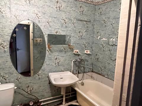 квартира за адресою Миколи Бажана просп., 5-В