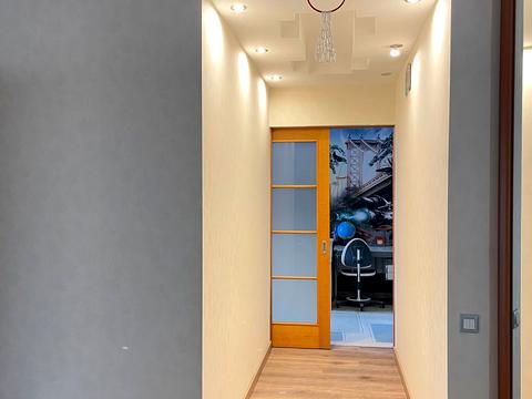 квартира по адресу Вице-адмирала Азарова ул. (Вице-адмирала Азарова), 13