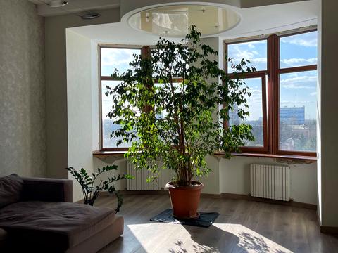 квартира за адресою Андрія Гулого-Гуленка вул. (Віце-адмірала Азарова), 13