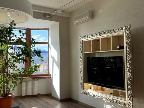 квартира по адресу Вице-адмирала Азарова ул. (Вице-адмирала Азарова), 13