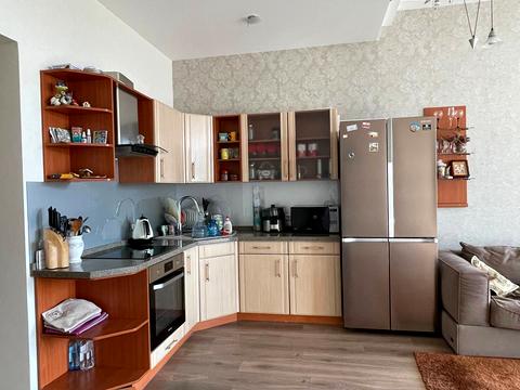 квартира по адресу Вице-адмирала Азарова ул. (Вице-адмирала Азарова), 13