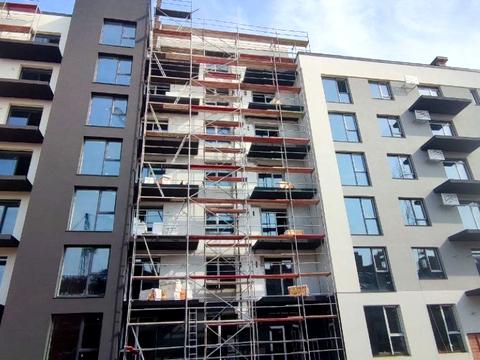 квартира по адресу Евгения Коновальца ул., (Будинок 2)