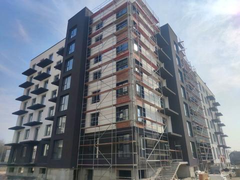 квартира по адресу Евгения Коновальца ул., (Будинок 2)