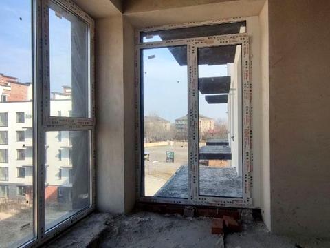 квартира по адресу Евгения Коновальца ул., (Будинок 2)