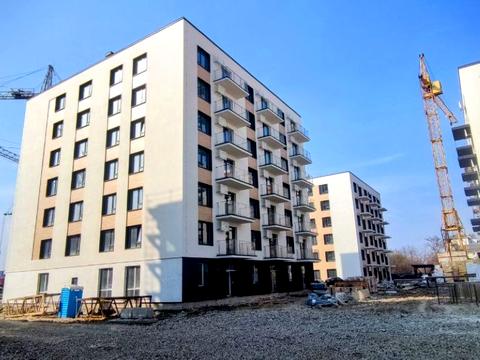 квартира по адресу Евгения Коновальца ул., (Будинок 2)