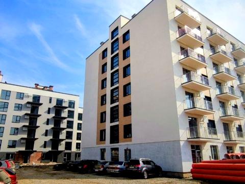 квартира по адресу Евгения Коновальца ул., (Будинок 2)