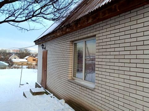 дом по адресу Шевченко ул.