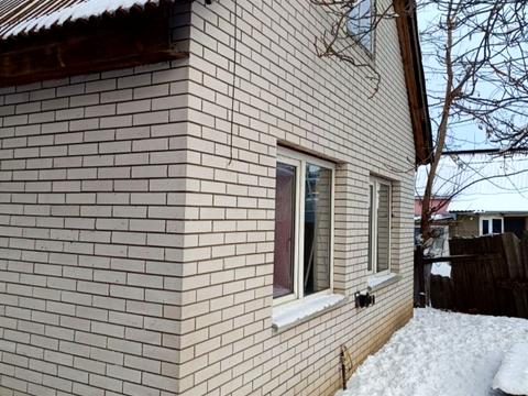 дом по адресу Шевченко ул.