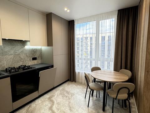 квартира по адресу Сеченова ул., 129А, корпус 11, 7, 8