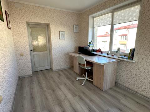 квартира по адресу Владимира Ивасюка ул., 42
