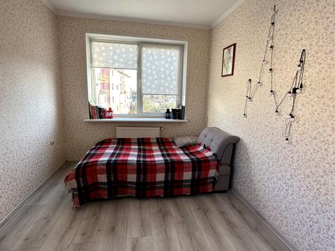 квартира по адресу Владимира Ивасюка ул., 42