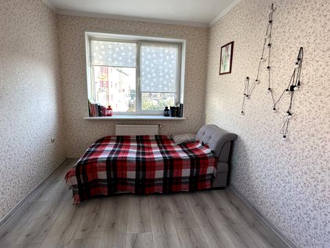 квартира по адресу Владимира Ивасюка ул., 42