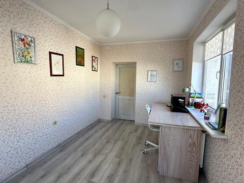 квартира по адресу Владимира Ивасюка ул., 42