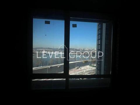 квартира по адресу Днепровская набережная ул., 15-К