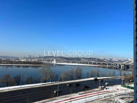 квартира по адресу Днепровская набережная ул., 15-К