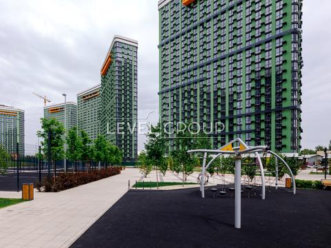 квартира по адресу Днепровская набережная ул., 15-К