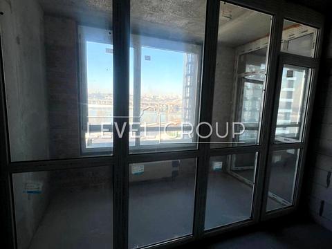 квартира по адресу Днепровская набережная ул., 15-К