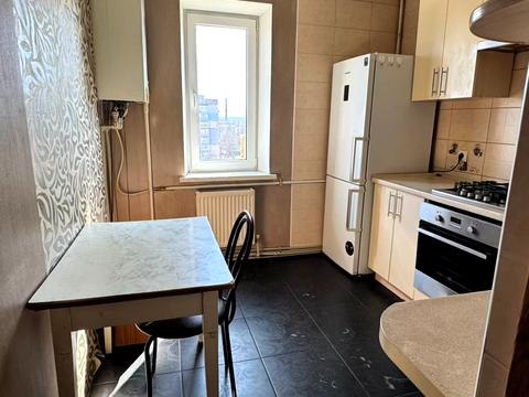 квартира за адресою Куроп'ятникова вул., 41а