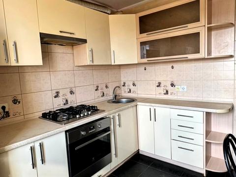 квартира за адресою Куроп'ятникова вул., 41а