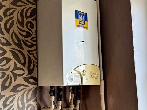 квартира за адресою Куроп'ятникова вул., 41а