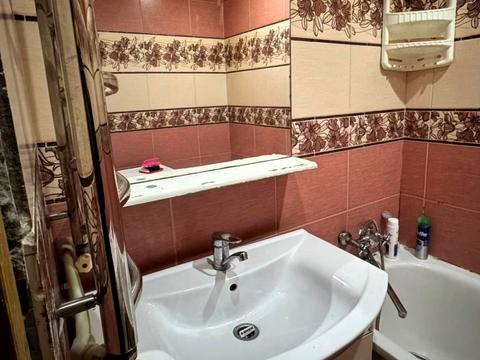 квартира за адресою Куроп'ятникова вул., 41а