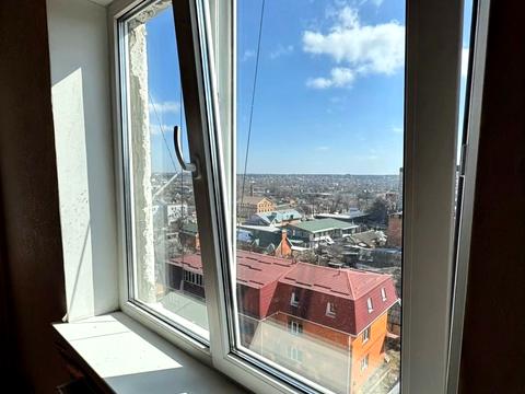 квартира за адресою Куроп'ятникова вул., 41а