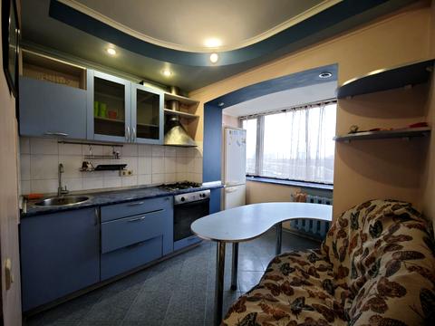 квартира по адресу Харьковское шоссе, 2/1